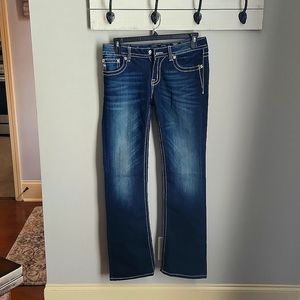 Miss Me Jeans Boot Cut